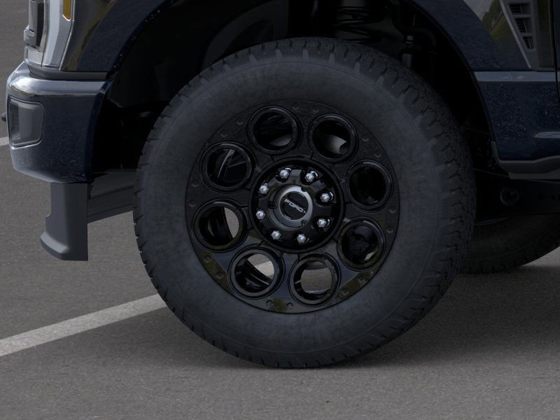 New 2026 Ford F250 XLT image 19