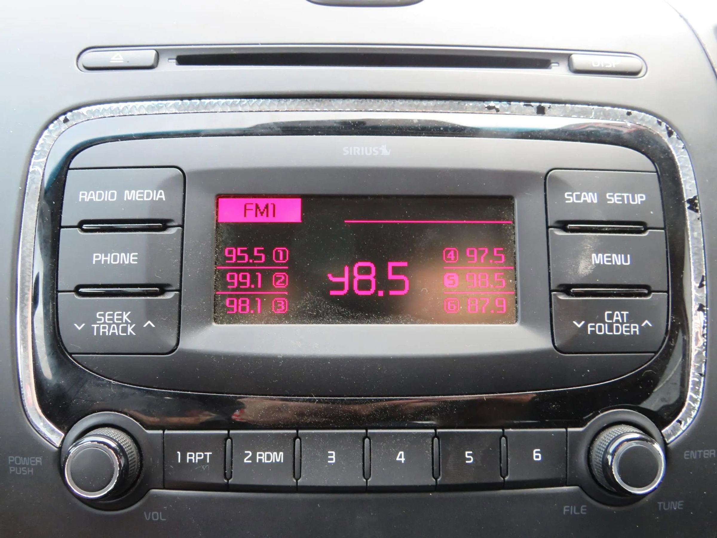 Used 2017 Kia Forte LX image 18