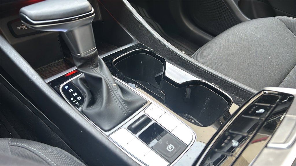 Used 2022 Hyundai Tucson SEL w/ Convenience Package image 24