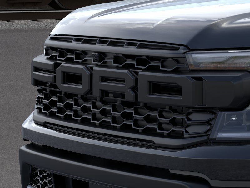 New 2026 Ford Ranger Raptor AWD/4WD image 17