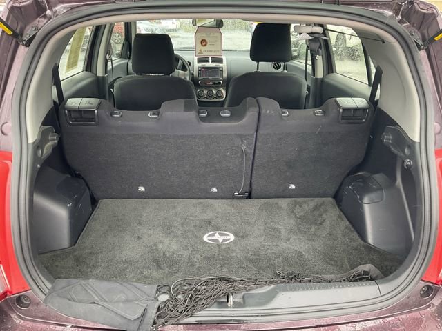 Used 2014 Scion xD image 29