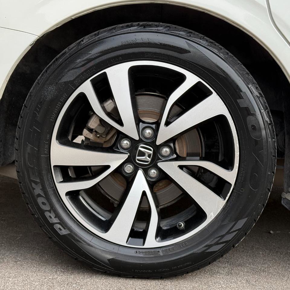 Used 2019 Honda Odyssey Elite image 26