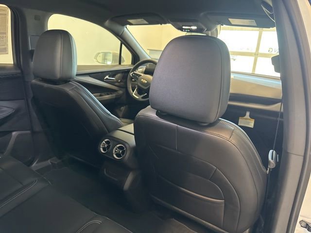 New 2025 Chevrolet Blazer EV LT AWD/4WD image 31