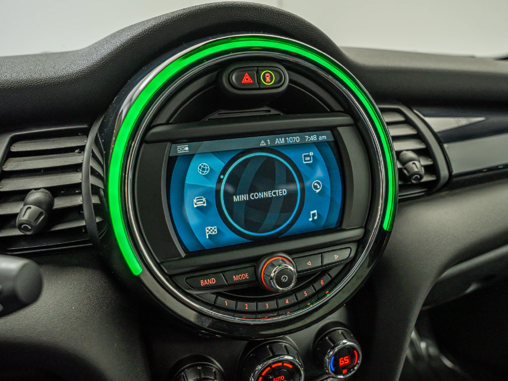 Used 2021 MINI Cooper S w/ 6.5" Touchscreen Package FWD image 24