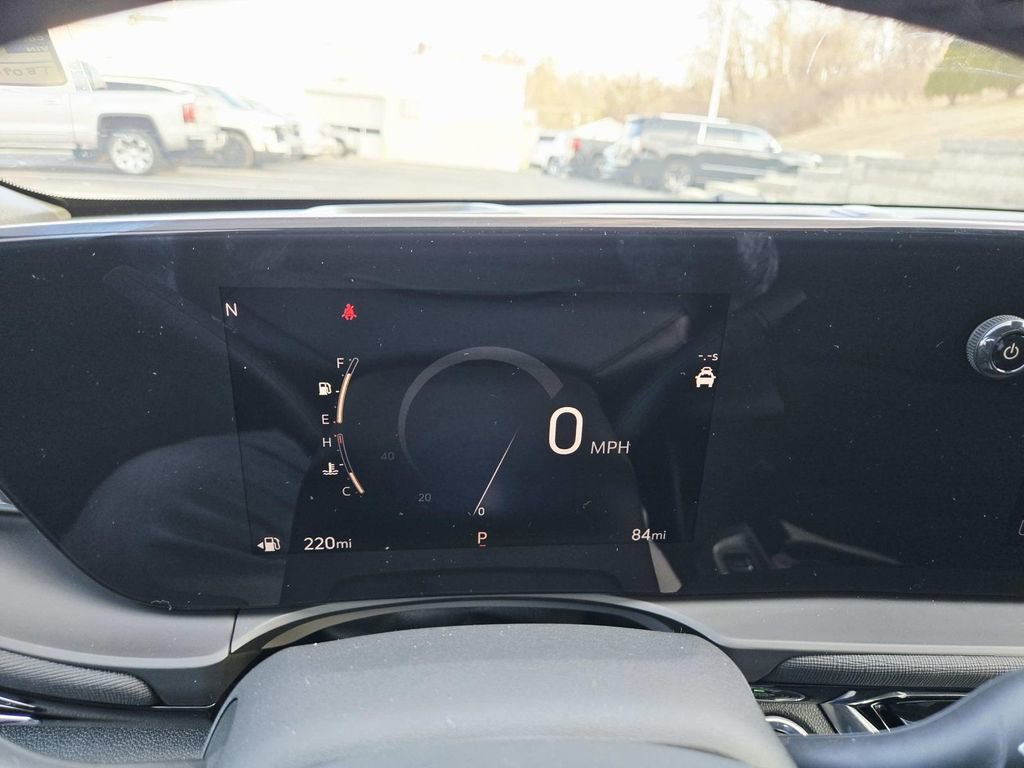 New 2026 Buick Envista Sport Touring w/ Convenience I Package image 21