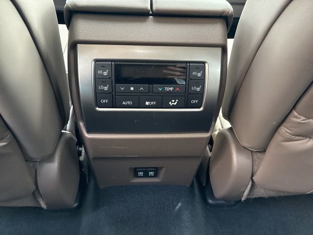 Used 2022 Lexus GX 460 Premium AWD/4WD image 39