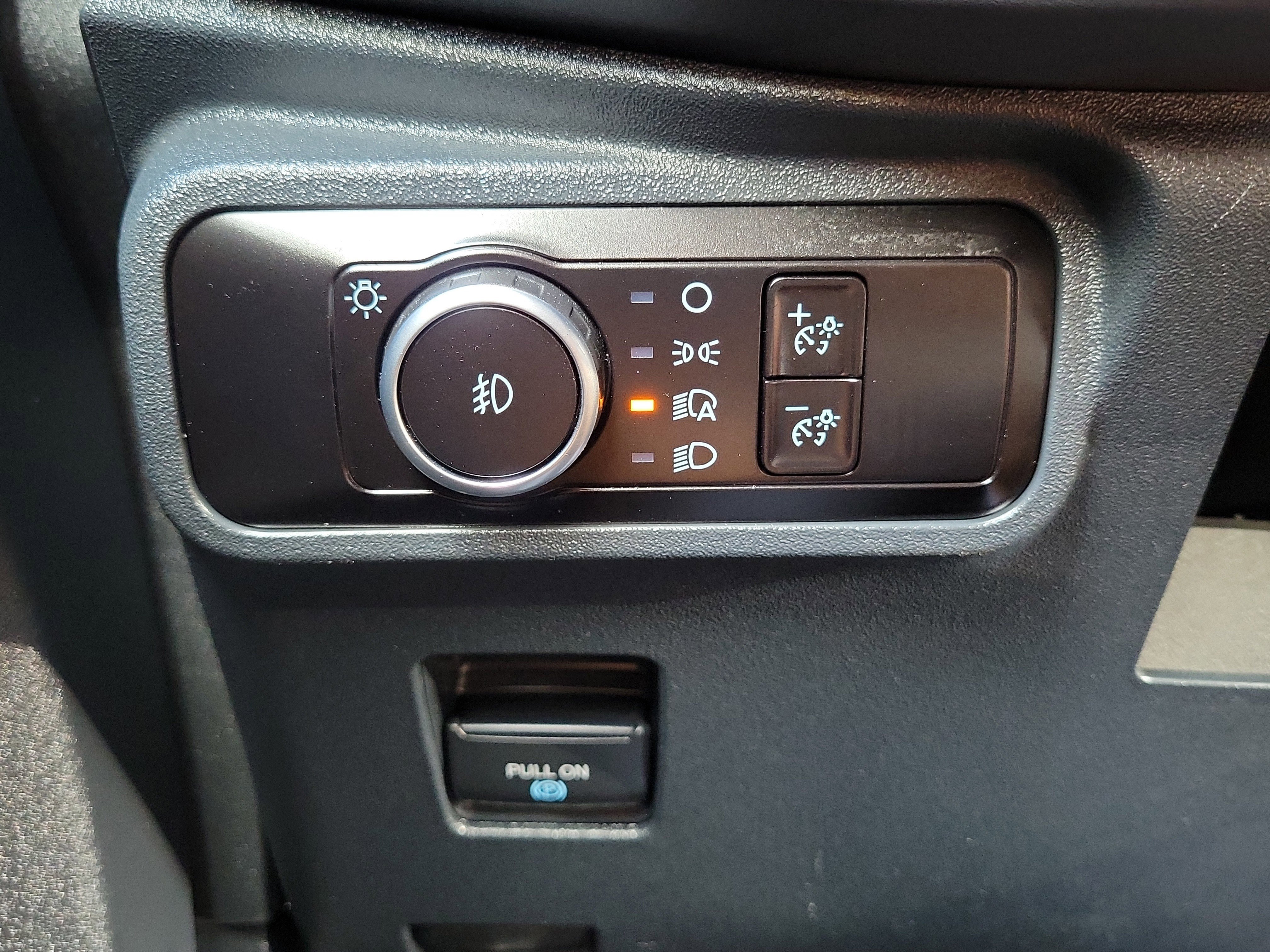 Certified 2025 Ford Bronco Outer Banks AWD/4WD image 26