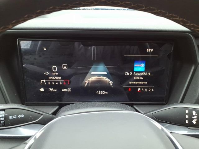 New 2026 GMC Terrain AT4 w/ Technology Package II image 36