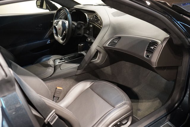 Used 2019 Chevrolet Corvette ZR1 RWD image 47