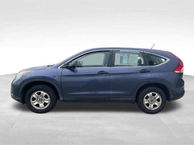 Used 2014 Honda CR-V LX image 11