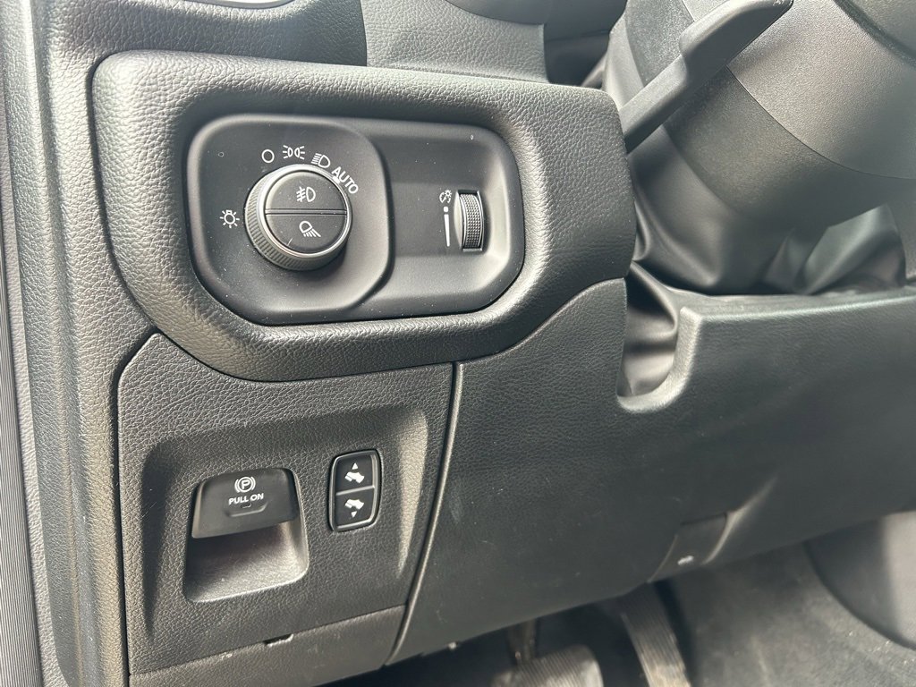 Used 2022 RAM 1500 Big Horn image 13