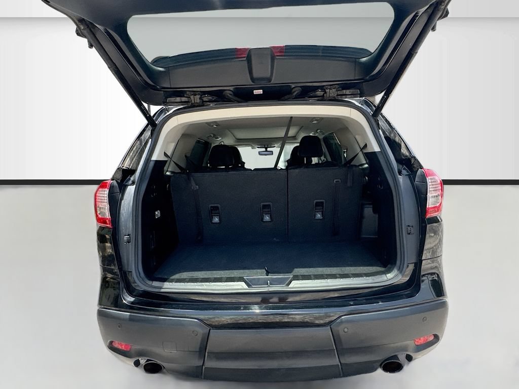 Used 2021 Subaru Ascent Touring w/ Popular Package #2A AWD/4WD image 28