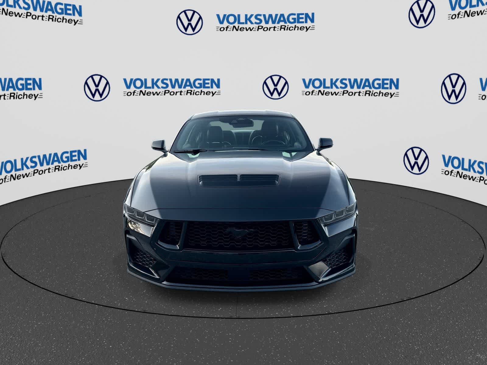 Used 2025 Ford Mustang GT Premium RWD image 17