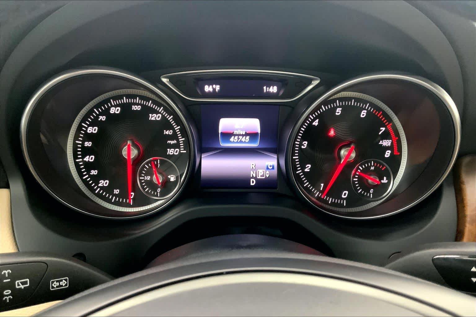 Used 2019 Mercedes-Benz GLA 250 image 22