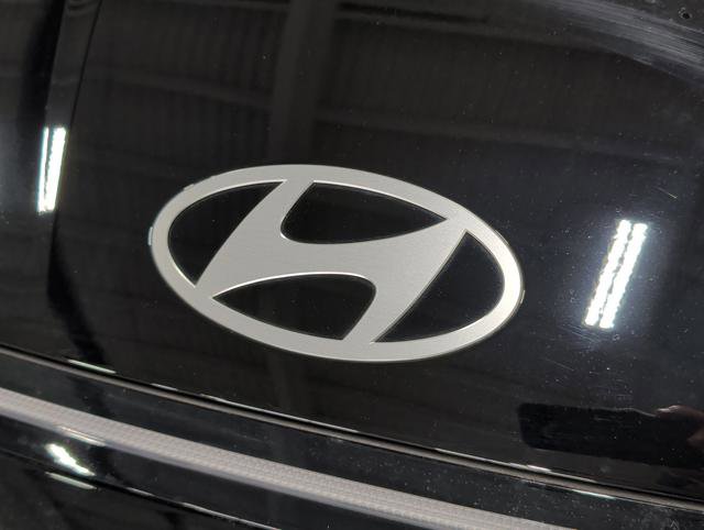 New 2026 Hyundai Sonata Limited image 35