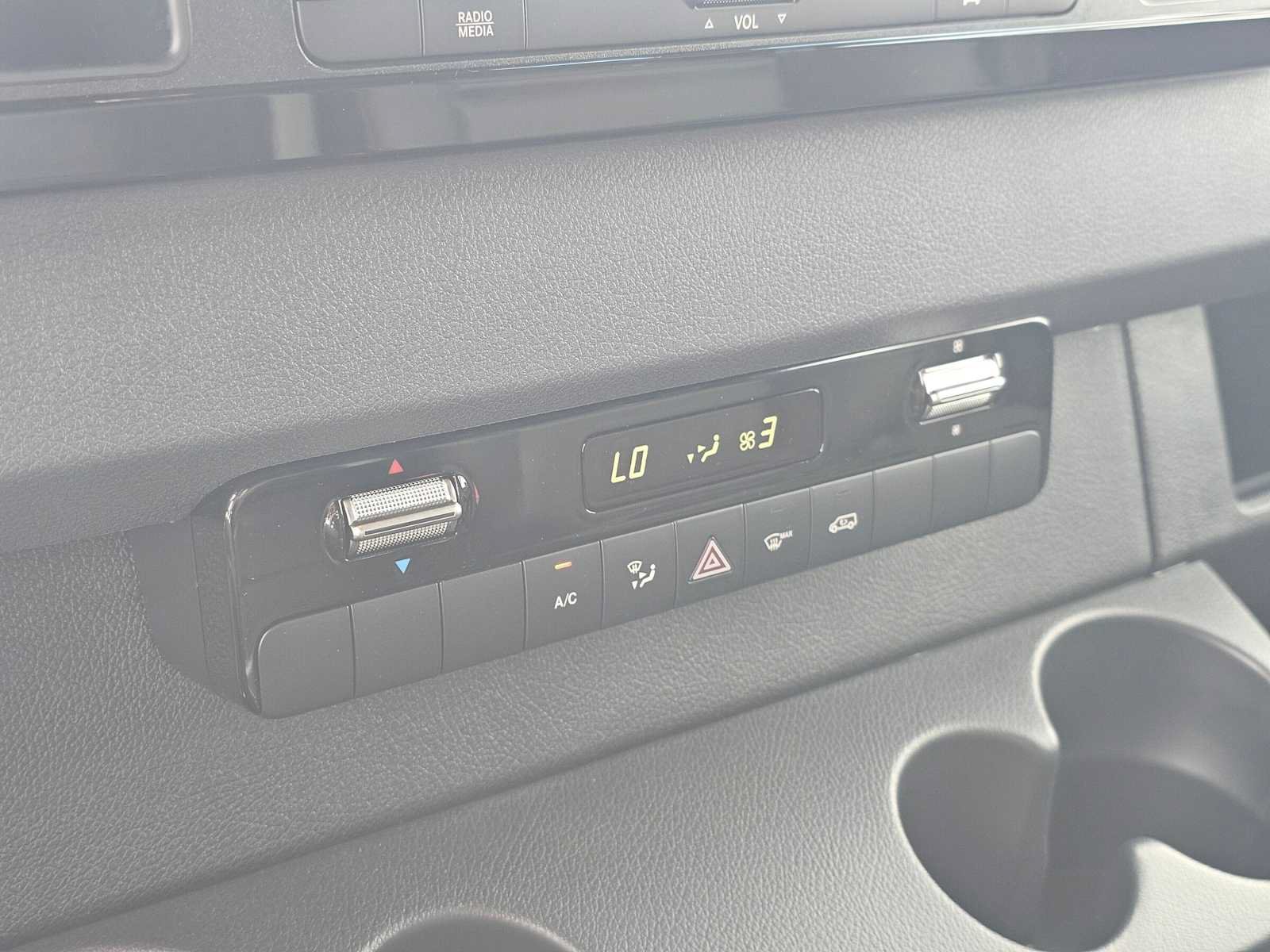 New 2026 Mercedes-Benz Sprinter 2500 image 29