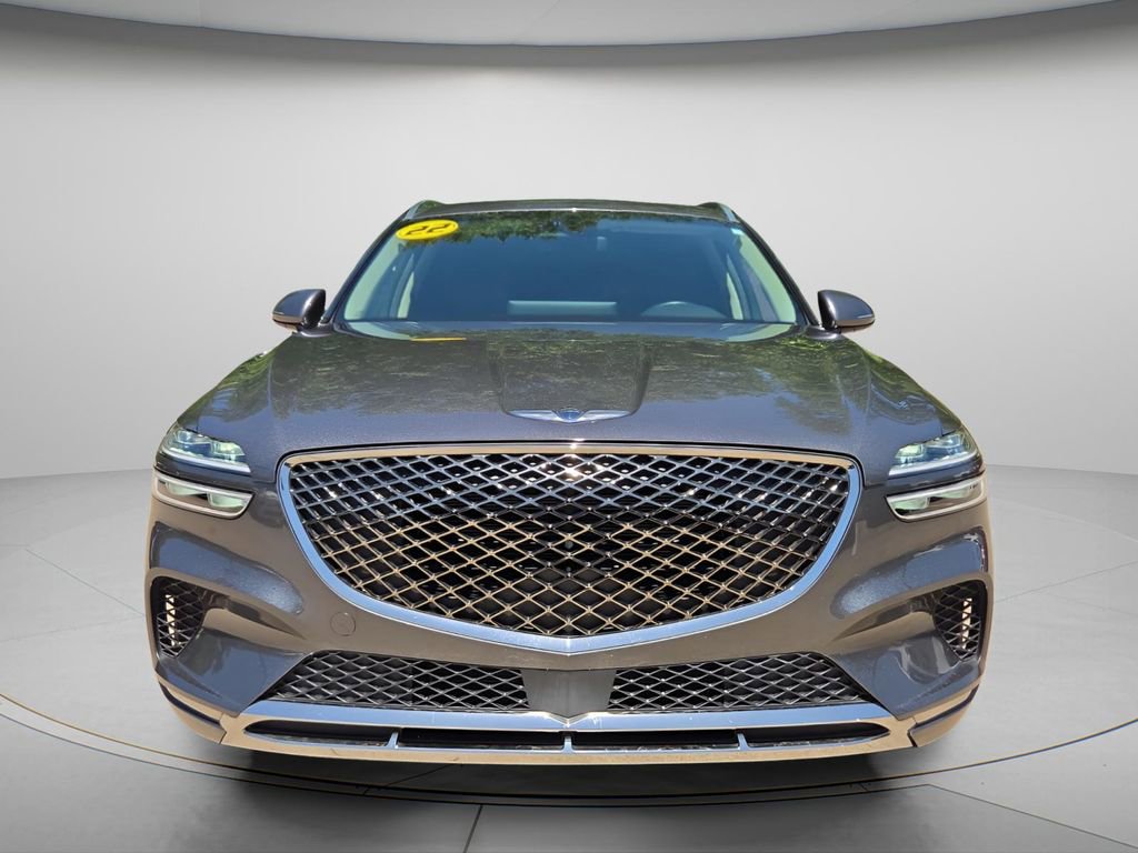 Used 2022 Genesis GV70 2.5T image 4