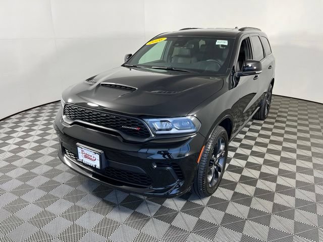 Used 2026 Dodge Durango GT AWD/4WD image 3