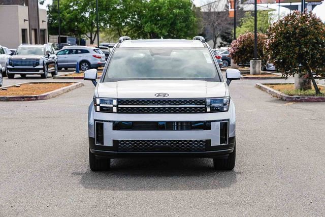 New 2026 Hyundai Santa Fe Calligraphy image 7