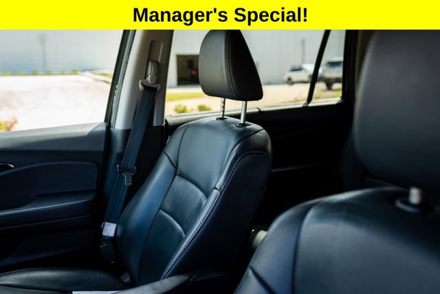 Used 2020 Honda Pilot Touring image 34