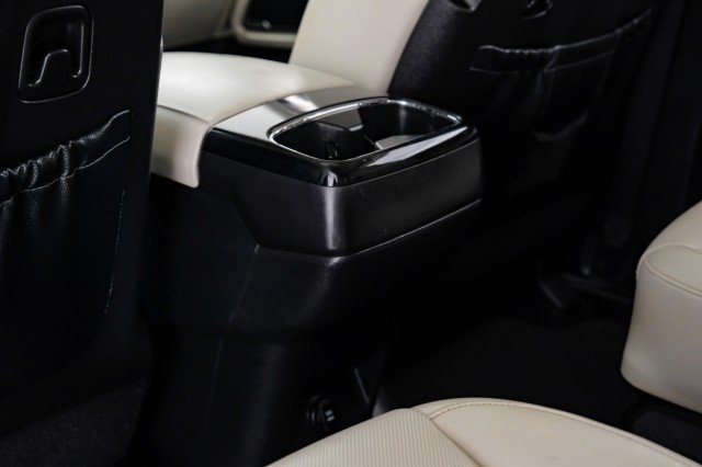 Used 2023 Kia Telluride S w/ S Sunroof Package FWD image 46