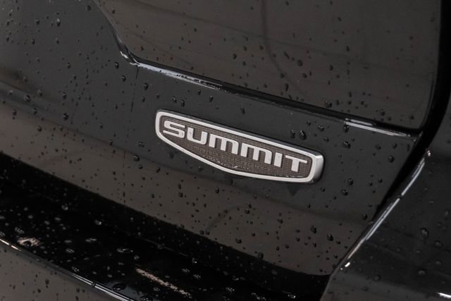 Used 2022 Jeep Grand Cherokee Summit image 13