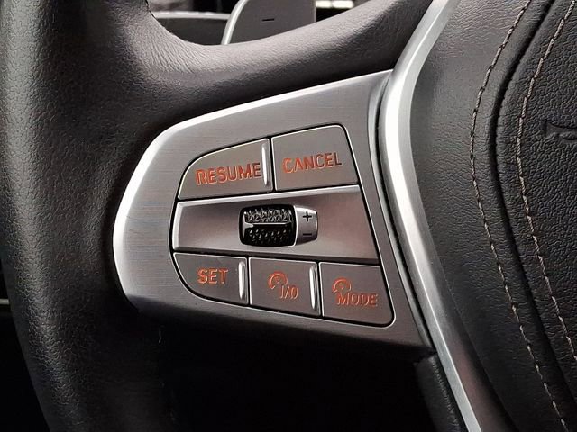 Used 2025 BMW X7 xDrive40i image 26