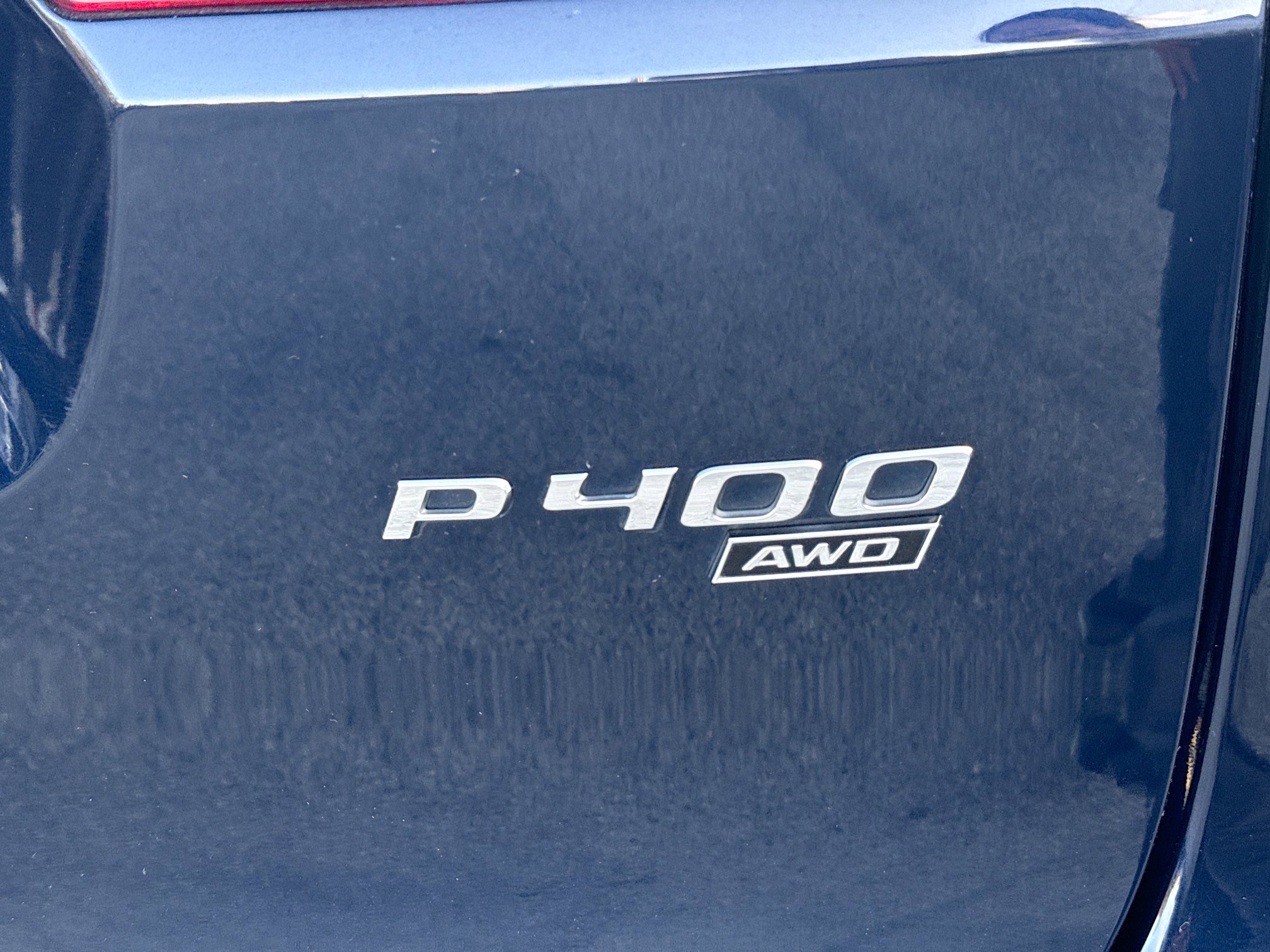 Used 2023 Jaguar F-PACE R-Dynamic S image 11