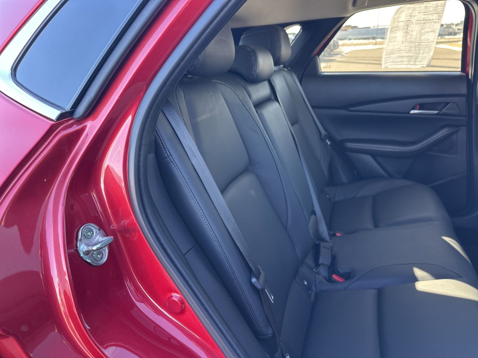 Used 2024 MAZDA CX-30 AWD 2.5 S w/ Select Sport Pkg image 31