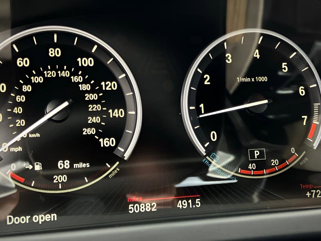 Used 2013 BMW 650i Convertible image 35