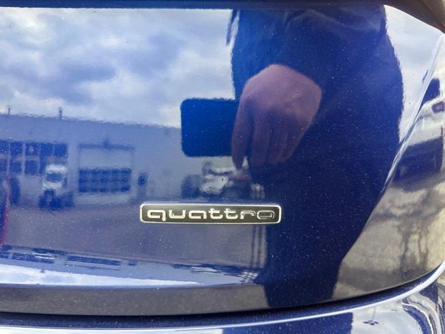 Used 2023 Audi Q5 2.0T Prestige image 30