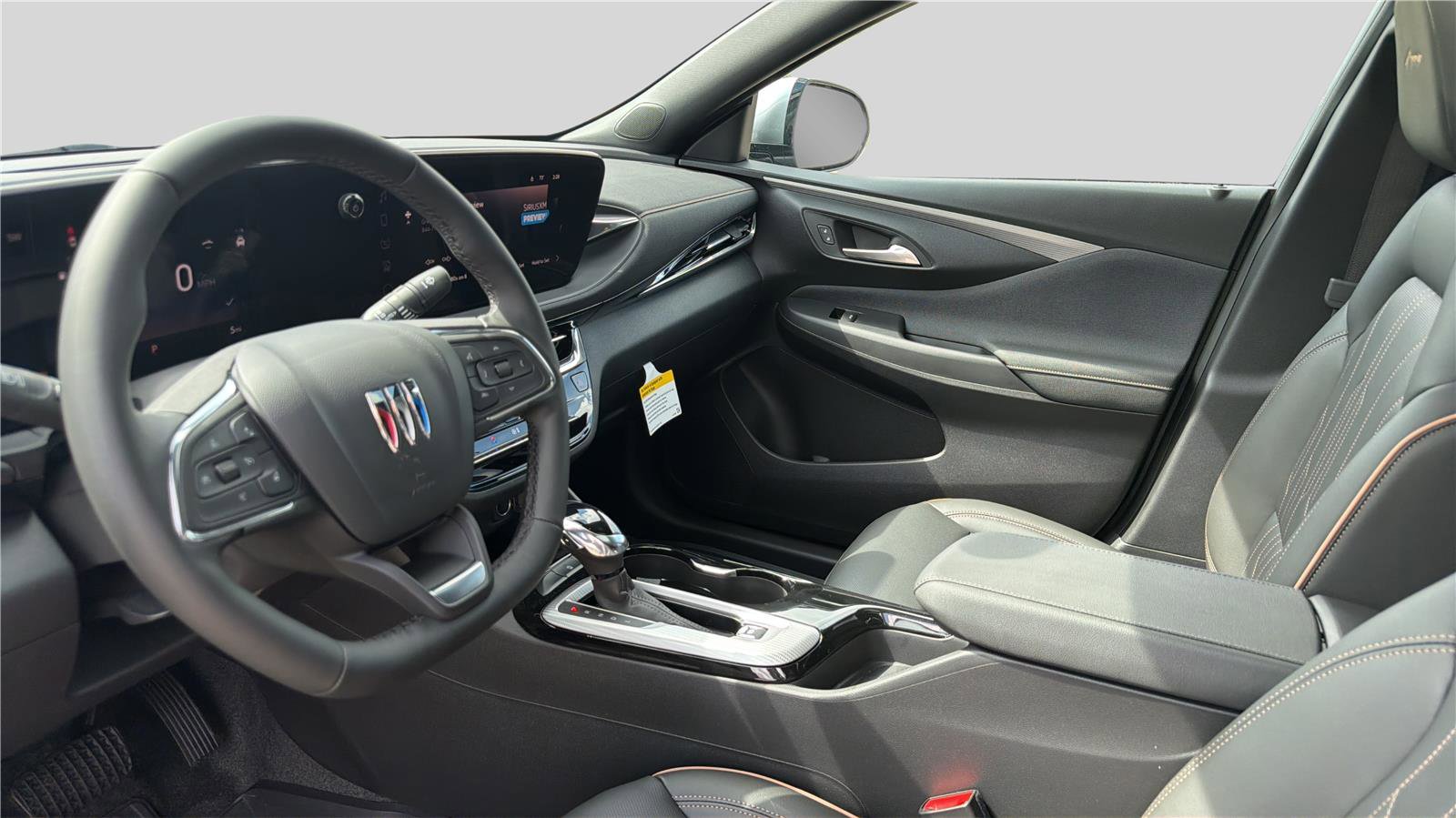 New 2026 Buick Envista Avenir image 20