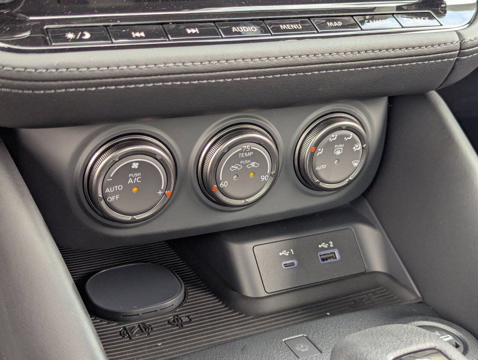 New 2027 Nissan Z Performance RWD image 18
