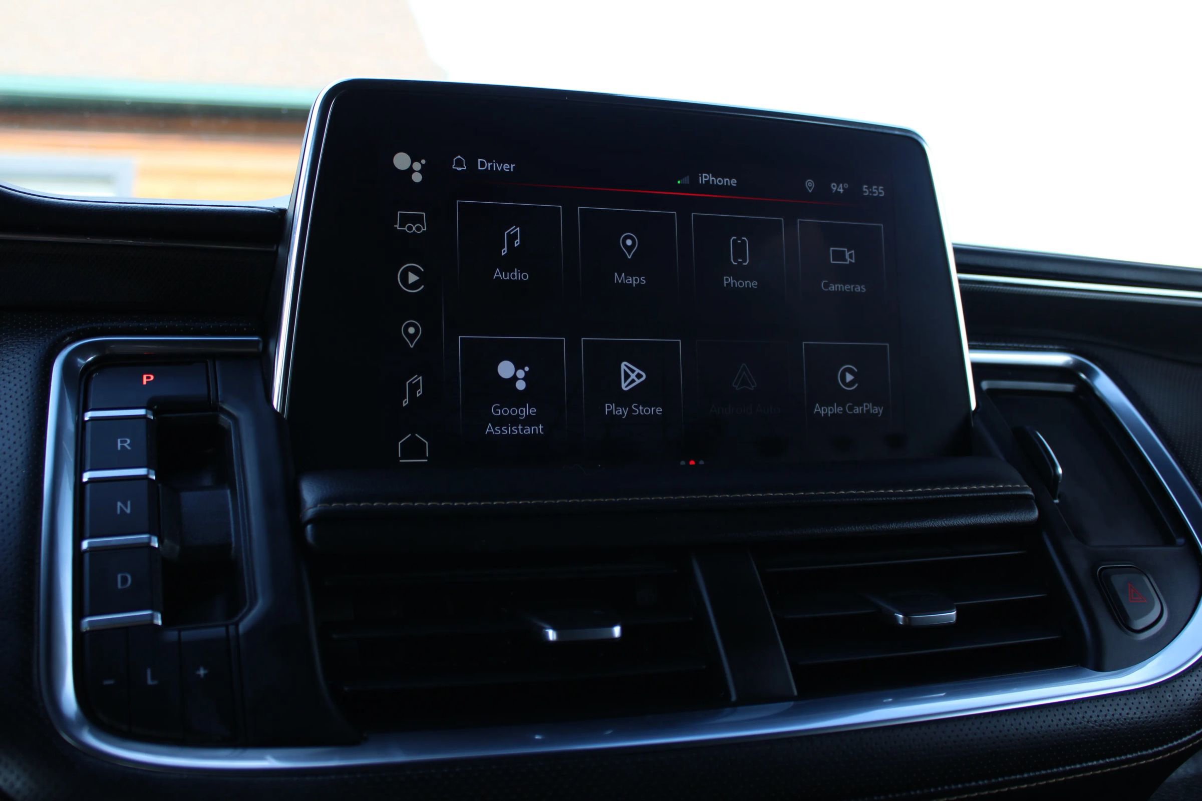 Used 2023 GMC Yukon AT4 w/ AT4 Premium Plus Package image 24