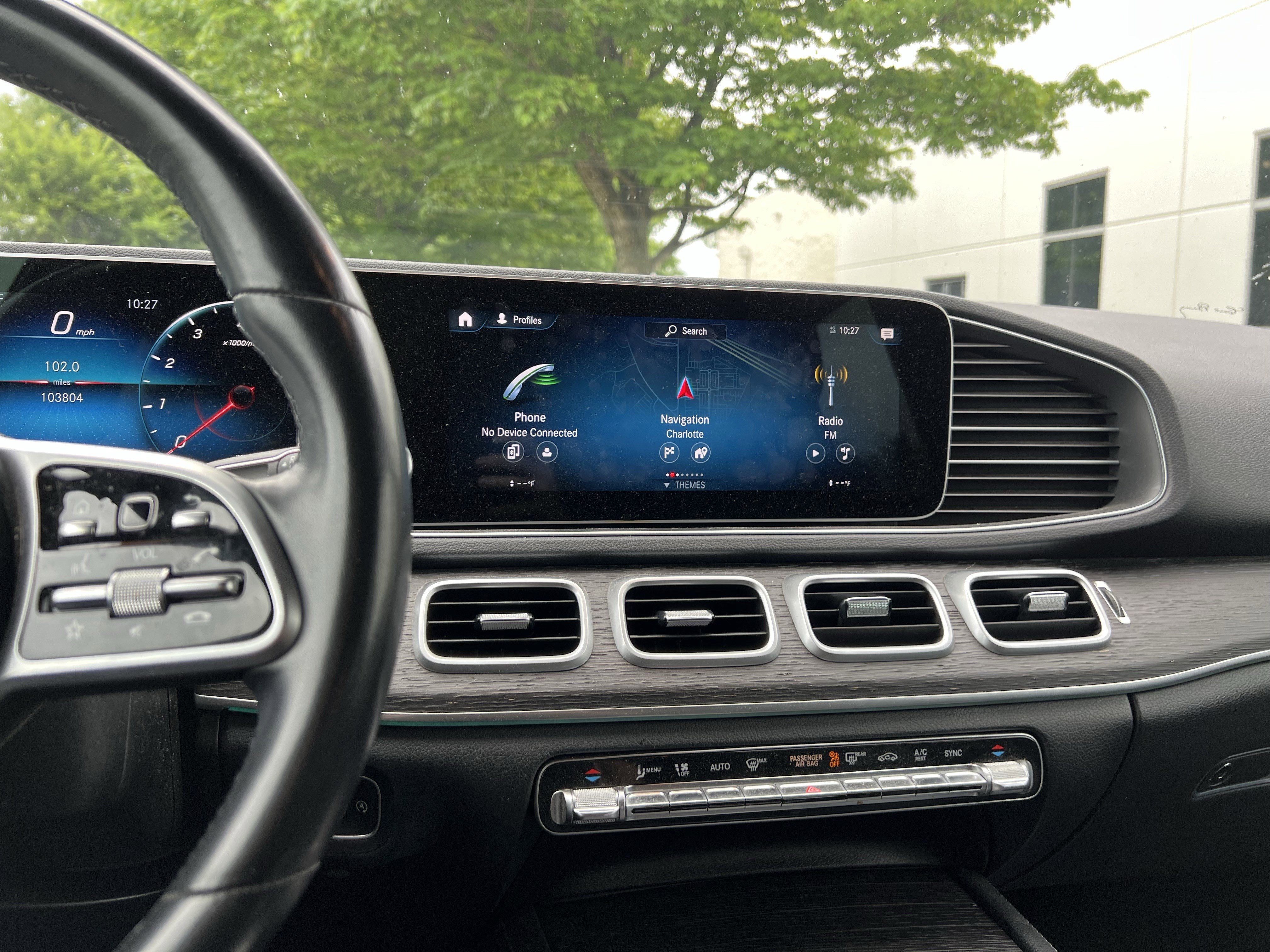 Certified 2021 Mercedes-Benz GLE 350 image 18