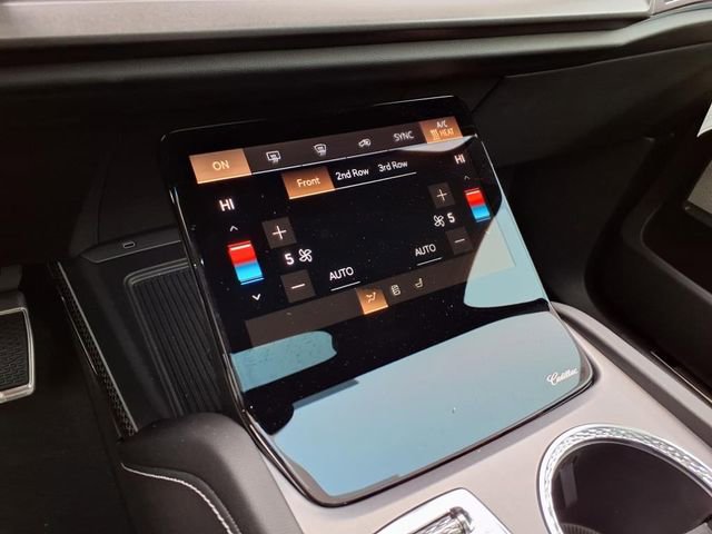 New 2026 Cadillac Vistiq Luxury image 33
