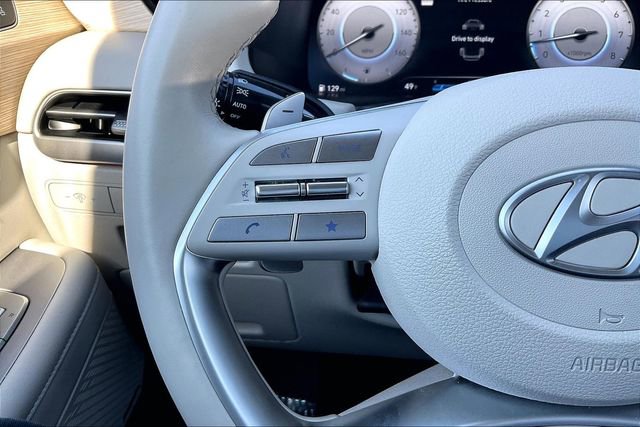 Used 2025 Hyundai Palisade Limited image 18