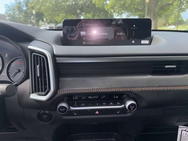 New 2025 MAZDA CX-50 AWD 2.5 Hybrid w/ Weather Package image 14