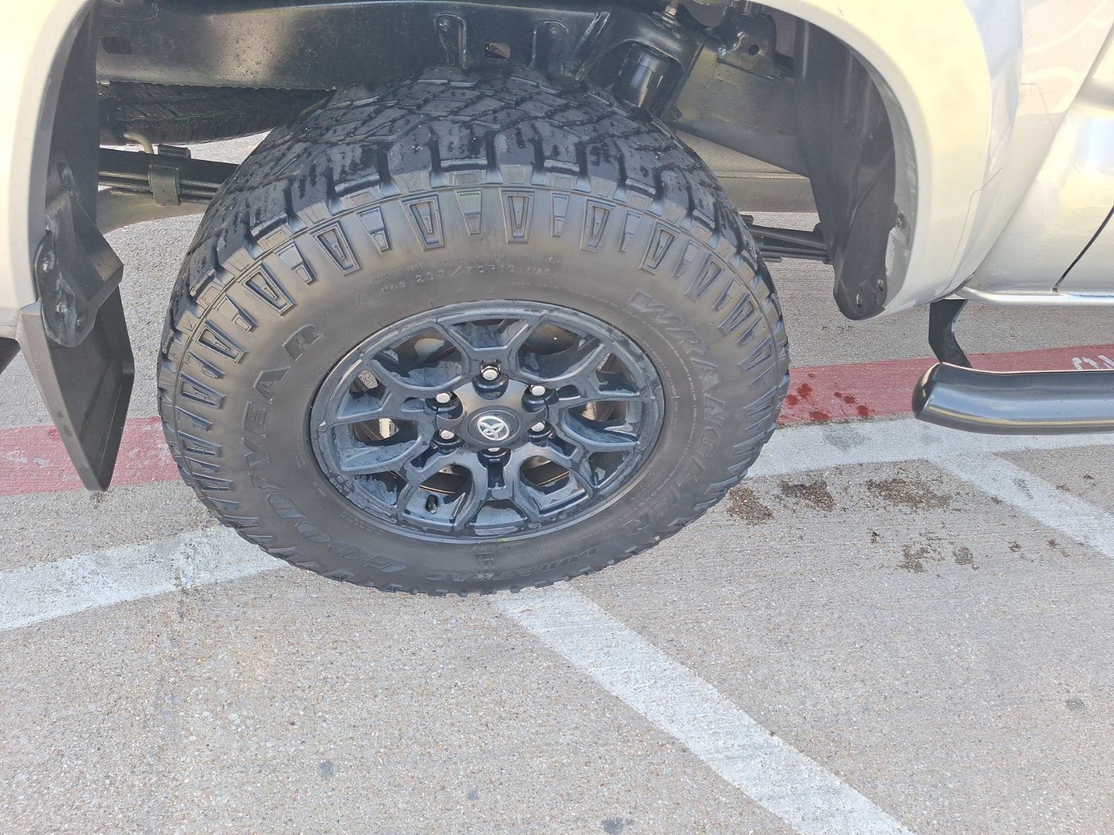 Used 2022 Toyota Tacoma SR5 image 12