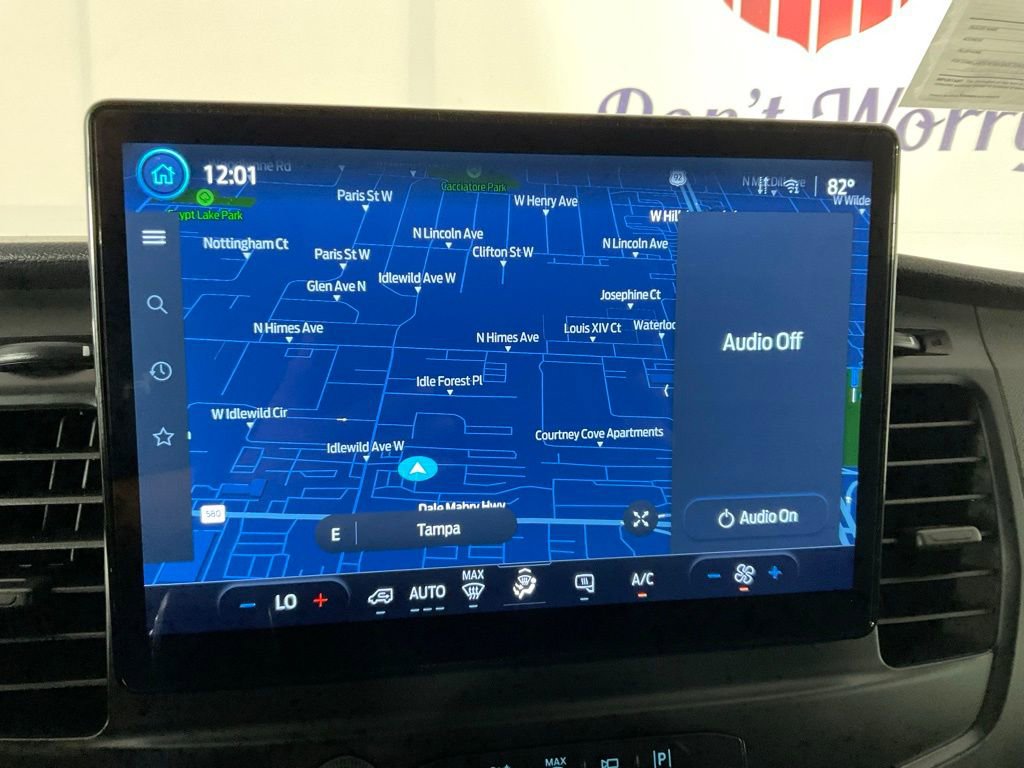 Used 2023 Ford Transit 350 148 High Roof Extended image 21