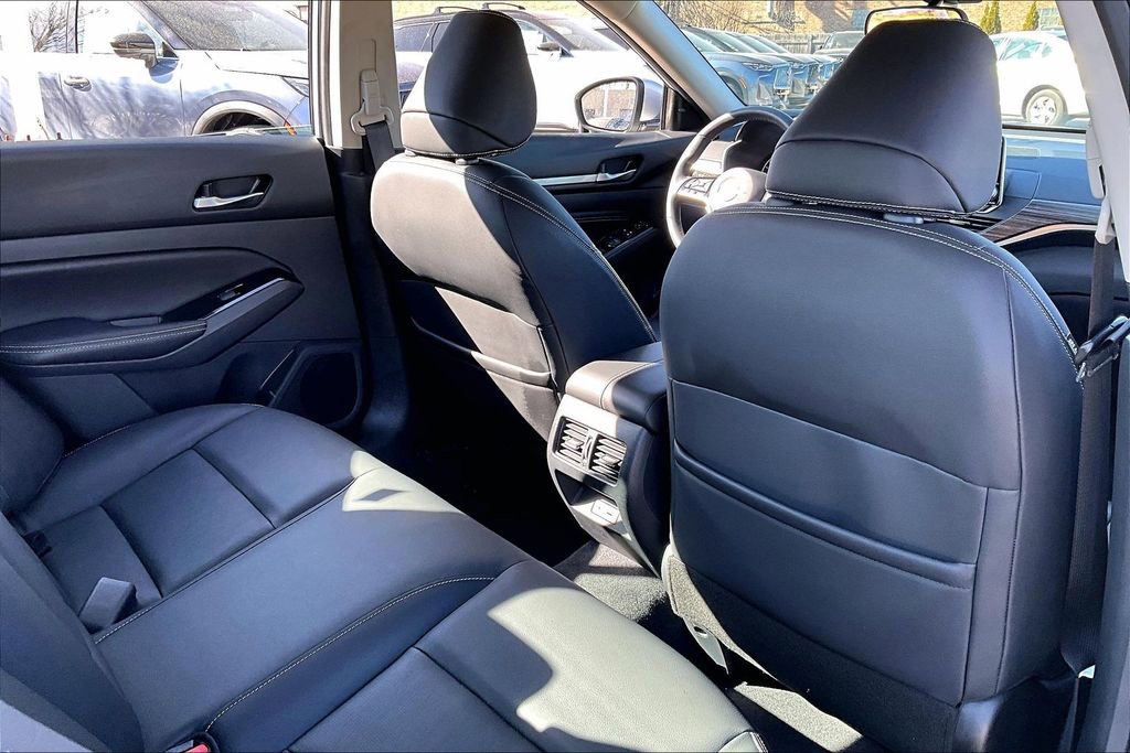 Used 2021 Nissan Altima 2.5 SL image 29