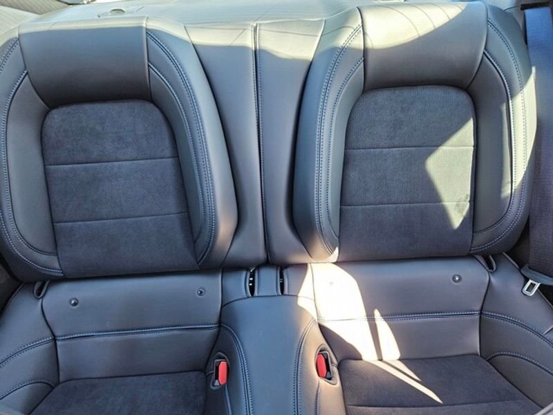 New 2025 Ford Mustang Dark Horse w/ Dark Horse Handlin Package image 15
