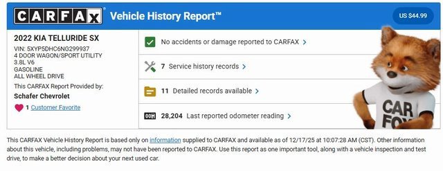 Used 2022 Kia Telluride SX image 5