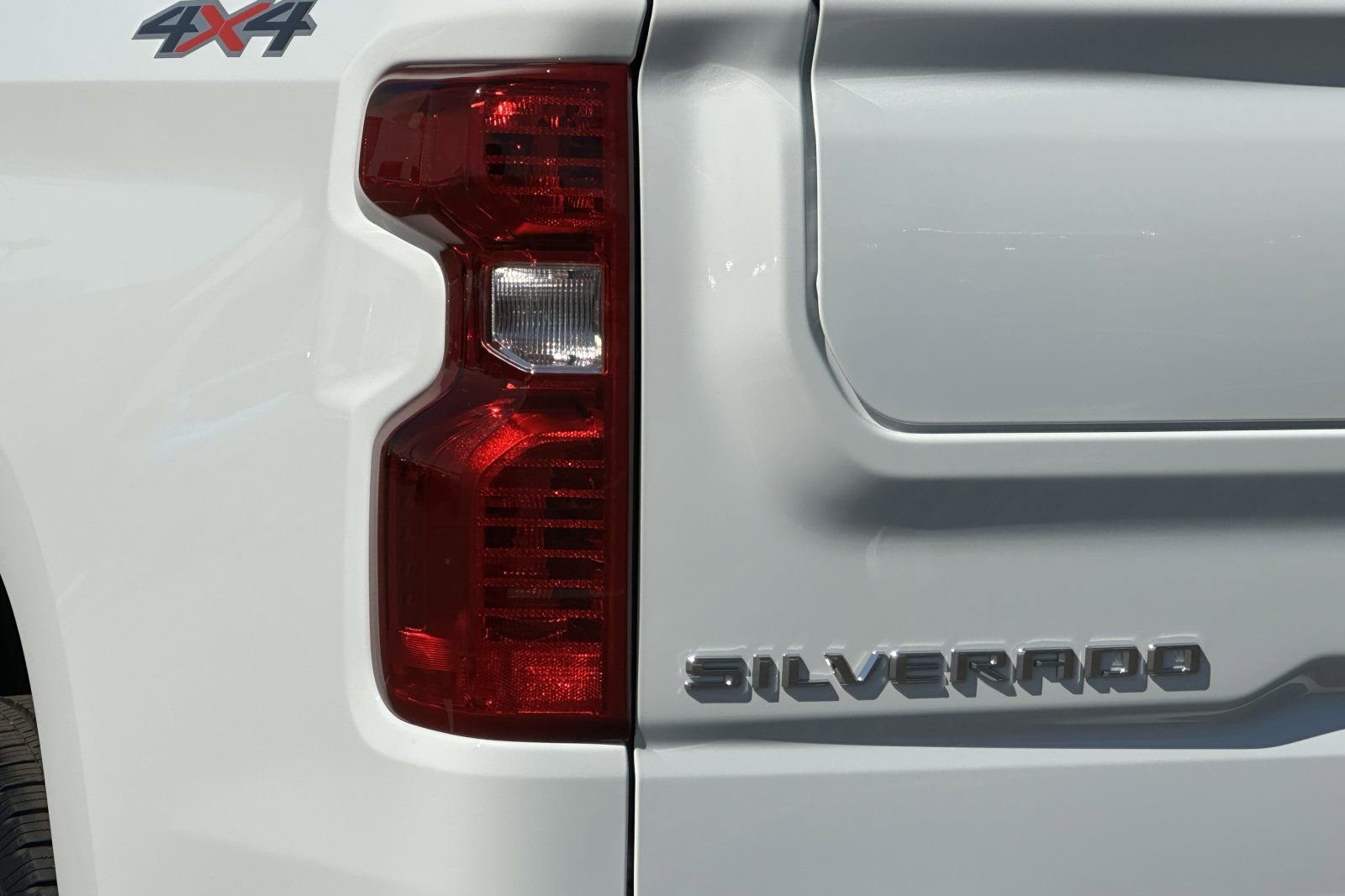 New 2026 Chevrolet Silverado 1500 LT w/ All Star Edition Plus image 26