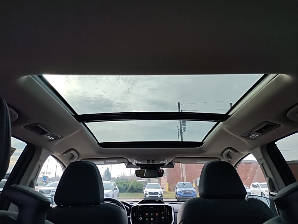 Used 2025 Subaru Ascent Limited image 44