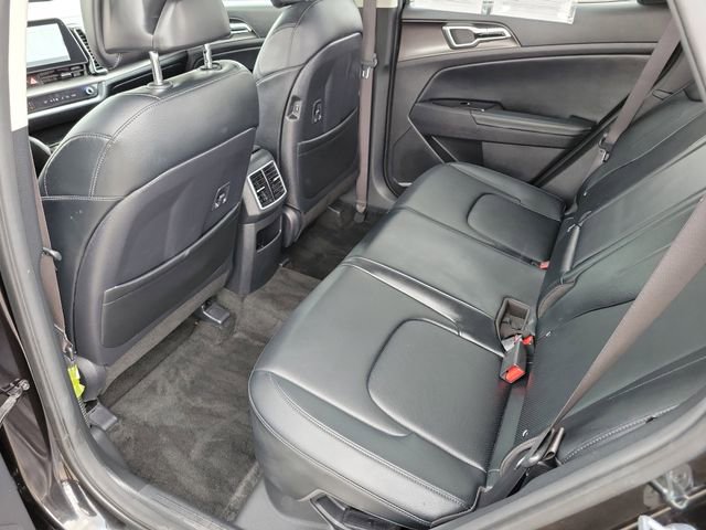 Used 2023 Kia Sportage EX AWD/4WD image 26