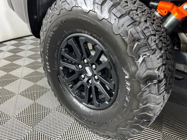 Used 2024 Ford F150 Raptor AWD/4WD image 16