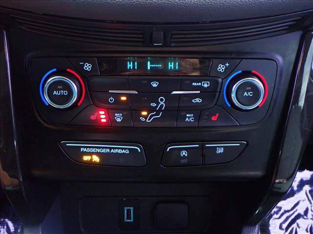 Used 2017 Ford Escape Titanium image 21