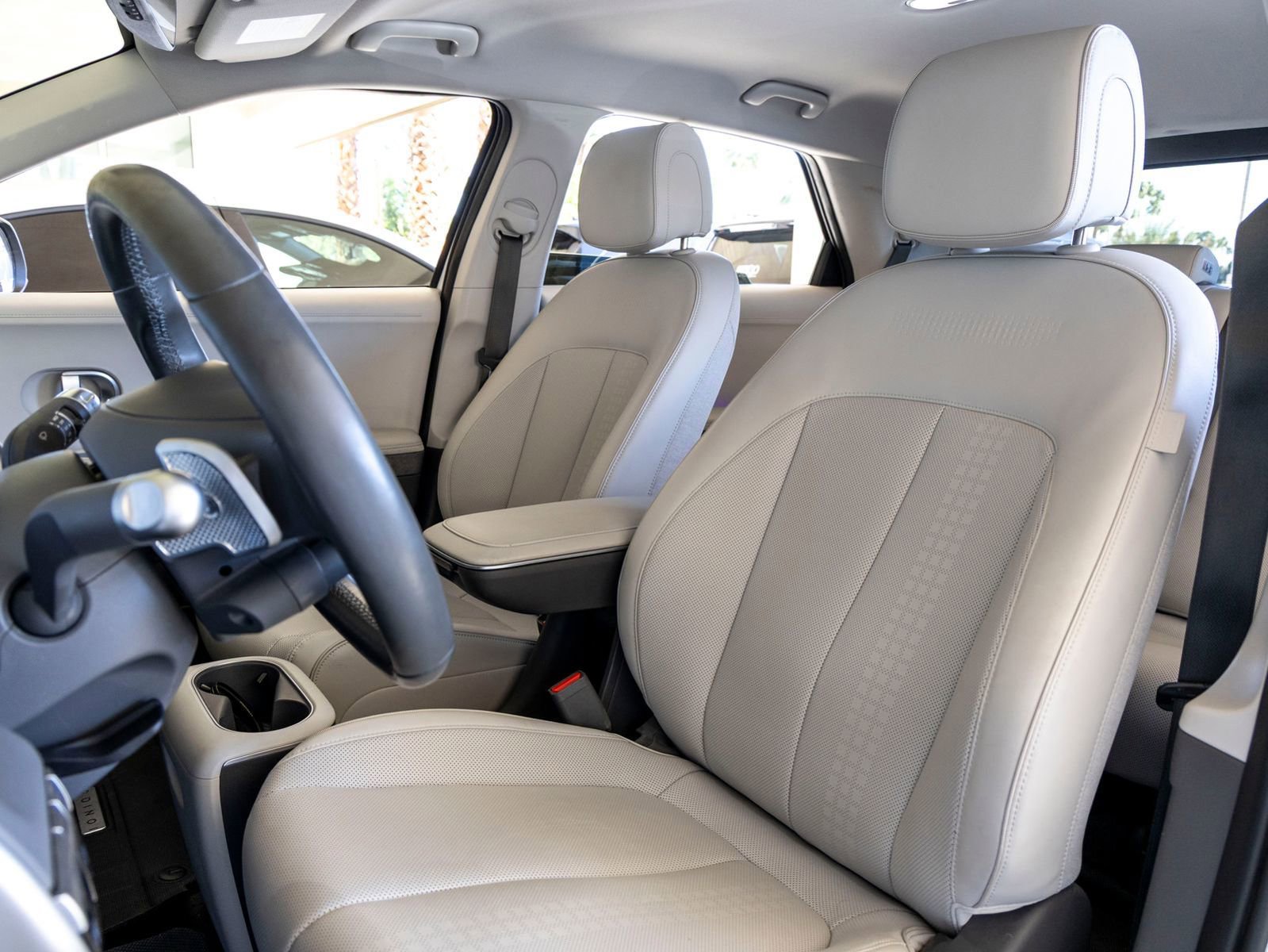 Used 2023 Hyundai Ioniq 5 SEL image 15