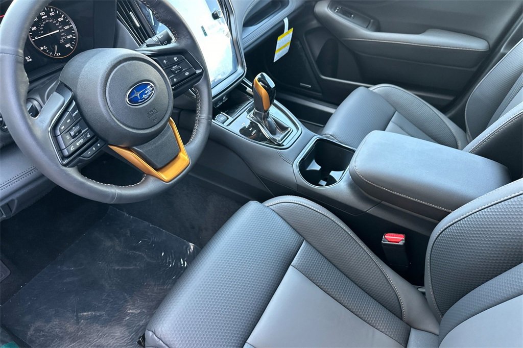 New 2025 Subaru Outback Wilderness image 12